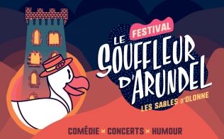 Festival Le Souffleur d'Arundel