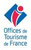 Logo Office de Tourisme de France